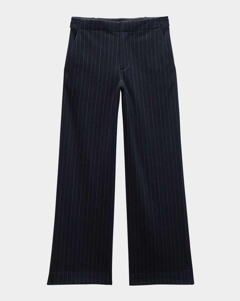 Irina Tailored Ponte Pants